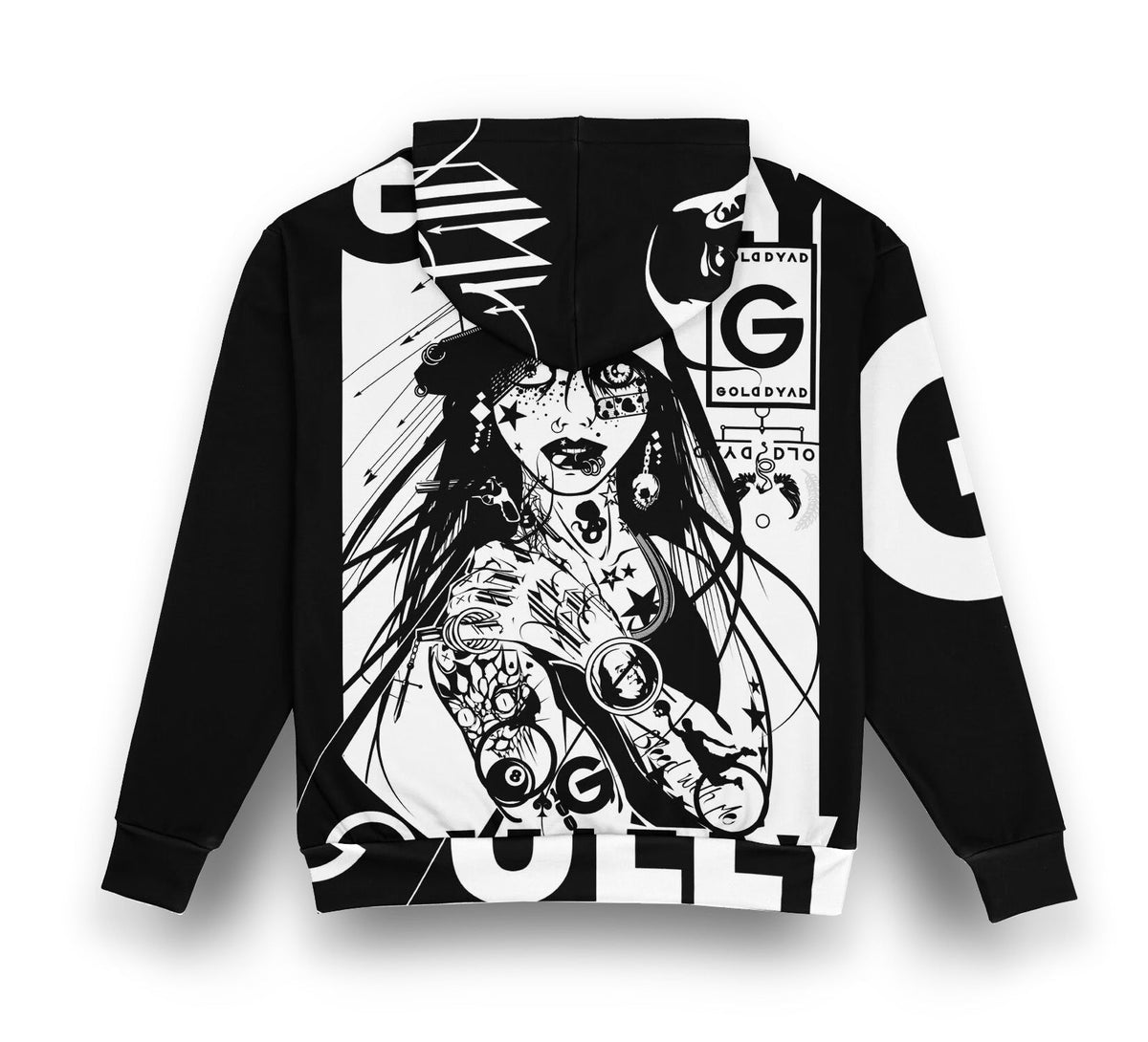 Hoodies