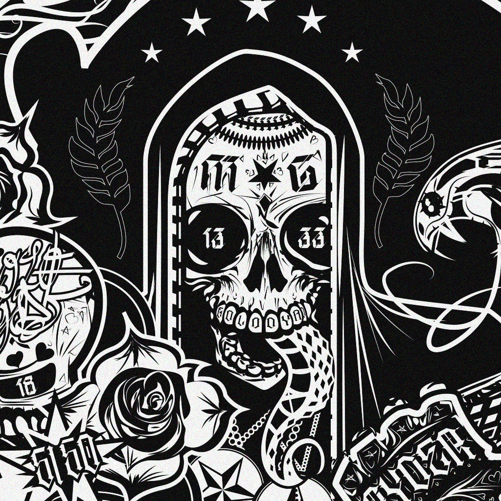 Ryde and Die