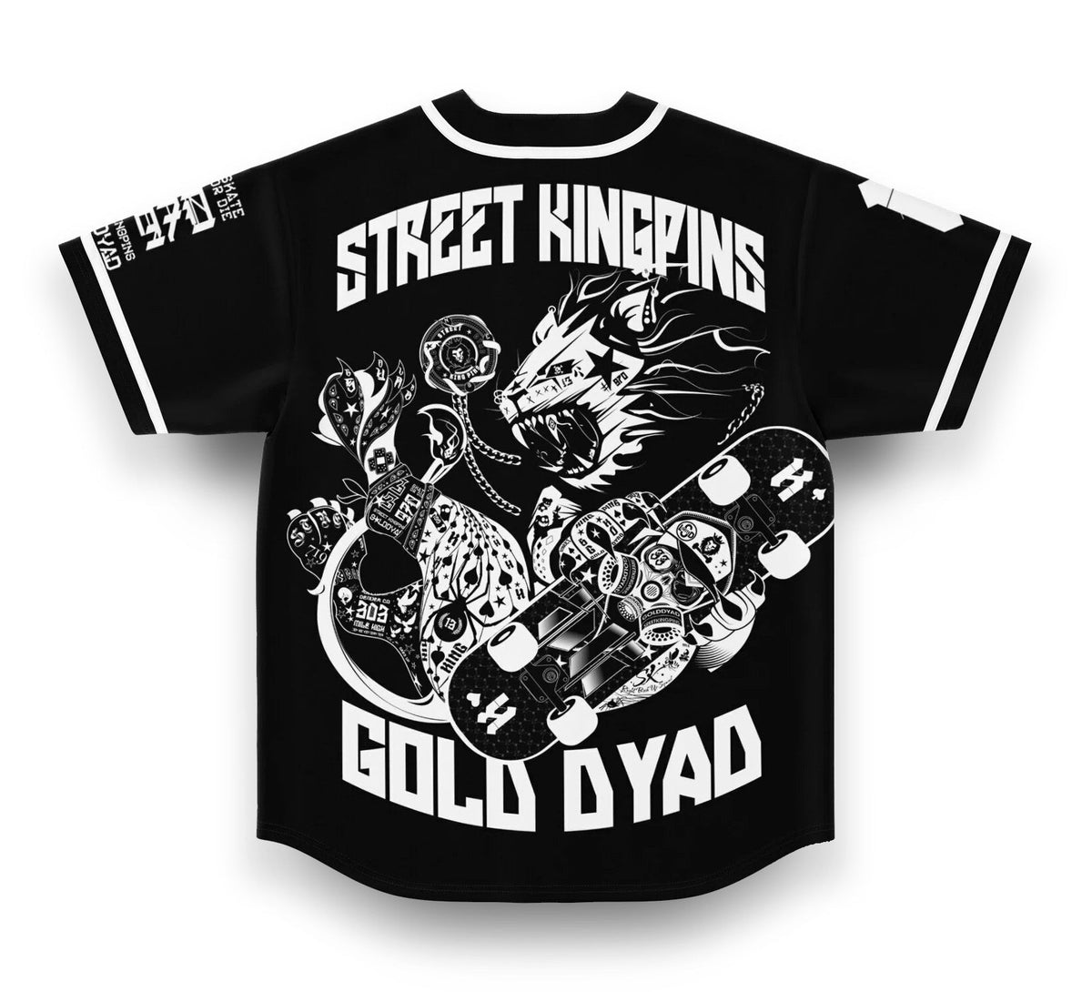 Jerseys