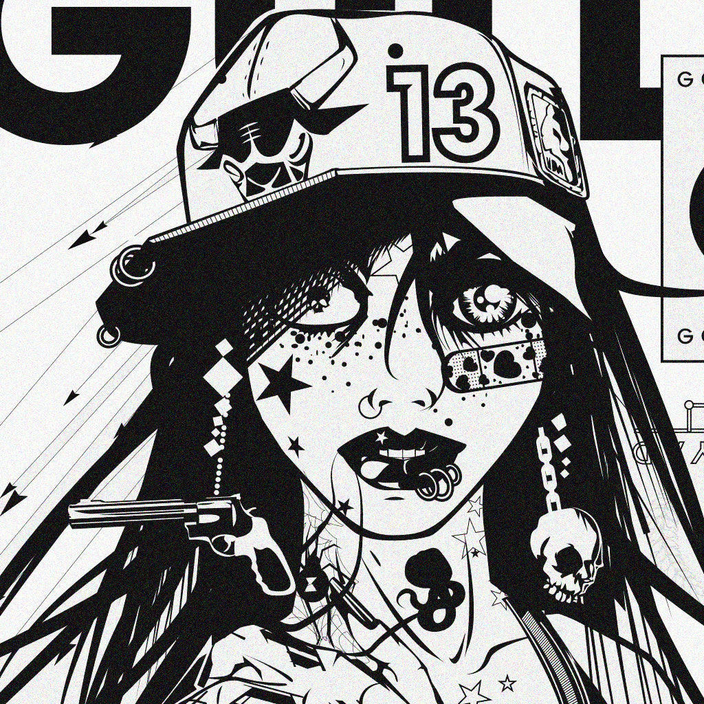 GULLY